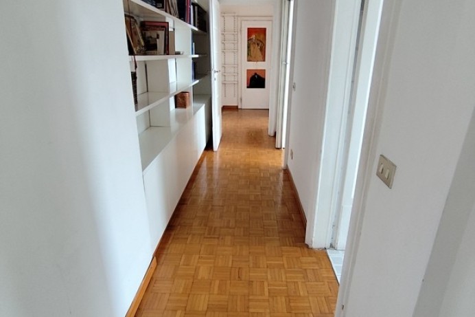 Trilocale in Affitto a Milano 14 