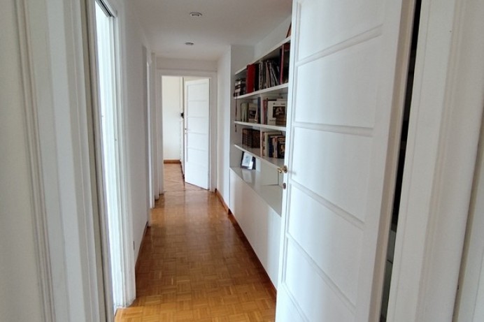 Trilocale in Affitto a Milano 10 