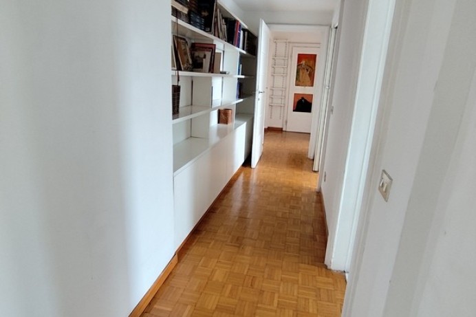 Trilocale in Affitto a Milano 15 