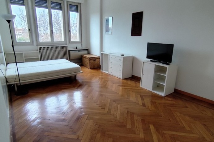 Trilocale in Affitto a Milano 16 