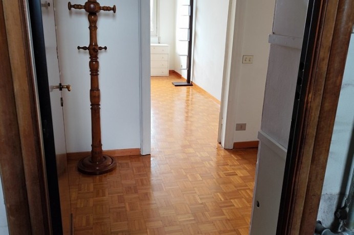 Trilocale in Affitto a Milano 0 