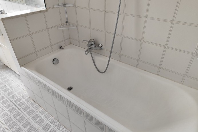 Trilocale in Affitto a Milano 25 