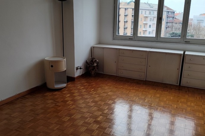 Trilocale in Affitto a Milano 3 
