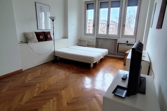 Trilocale in Affitto a Milano 17 