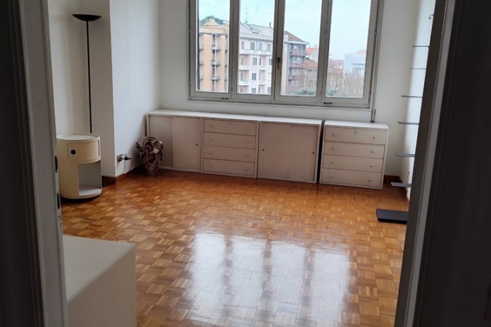 Trilocale in Affitto a Milano 1 
