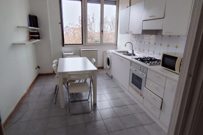 Trilocale in Affitto a Milano 11 