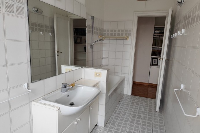 Trilocale in Affitto a Milano 26 