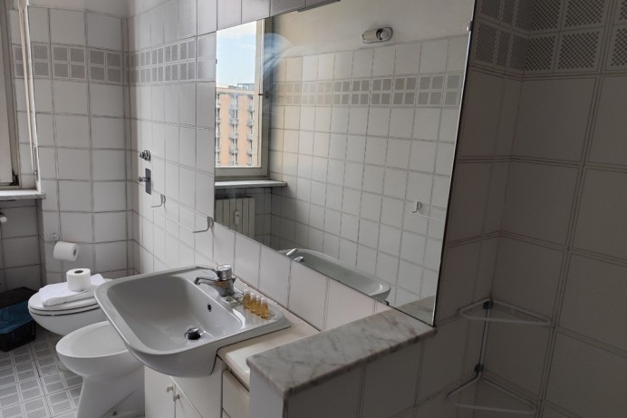 Trilocale in Affitto a Milano 23 