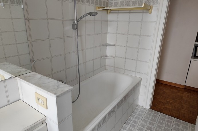 Trilocale in Affitto a Milano 24 