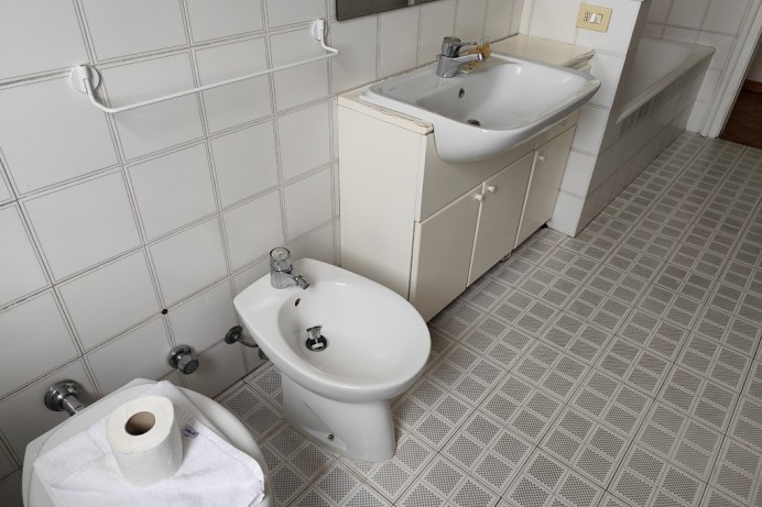 Trilocale in Affitto a Milano 27 