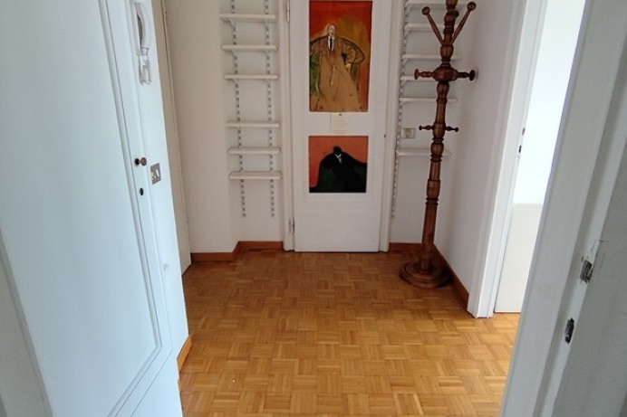 Trilocale in Affitto a Milano 9 