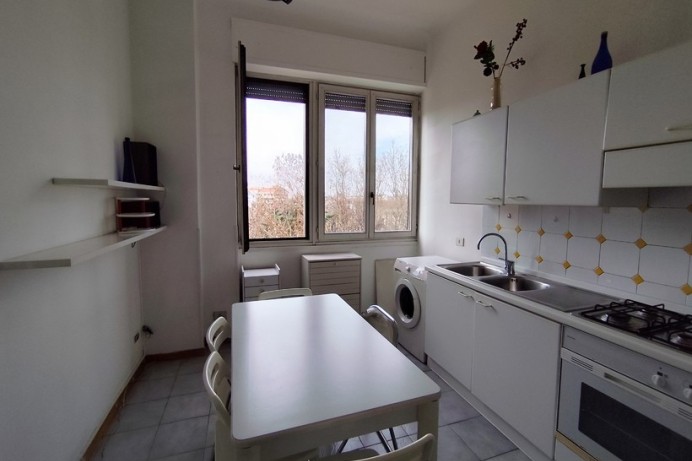 Trilocale in Affitto a Milano 12 