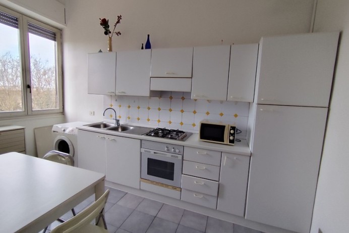 Trilocale in Affitto a Milano 13 