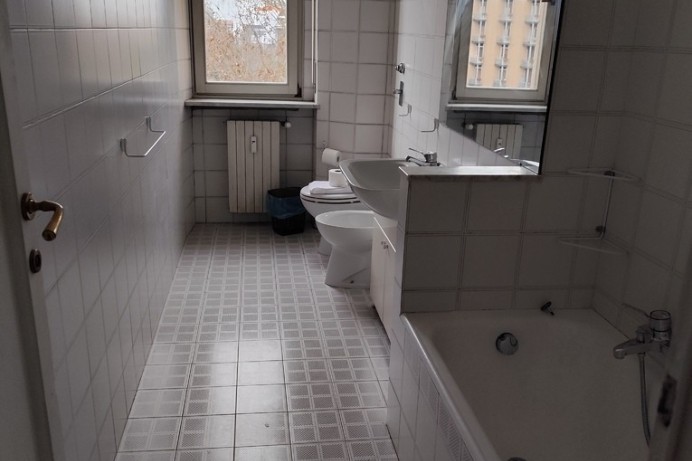 Trilocale in Affitto a Milano 22 