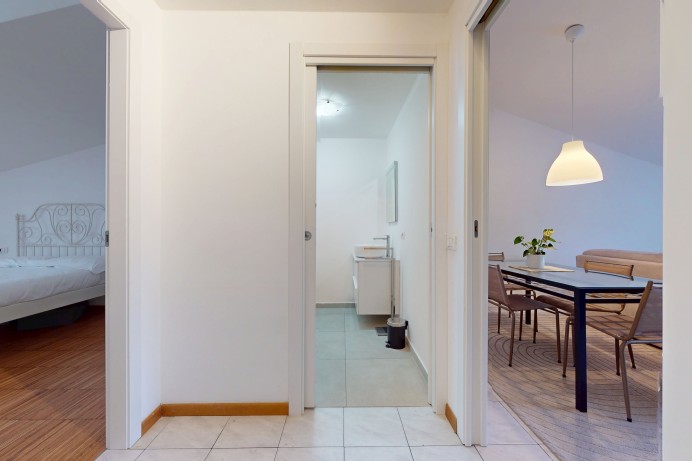 Bilocale in Vendita a Milano 0 