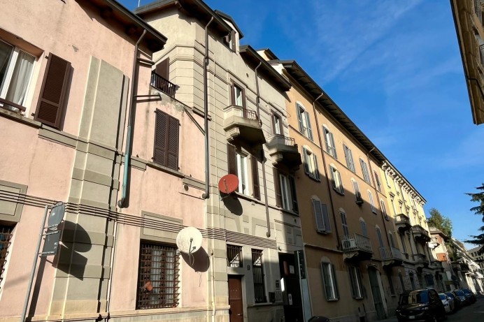 Bilocale in Vendita a Milano 17 