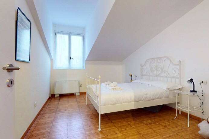 Bilocale in Vendita a Milano 9 