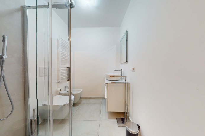 Bilocale in Vendita a Milano 14 