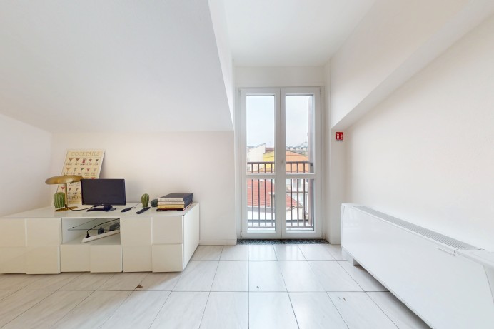 Bilocale in Vendita a Milano 6 