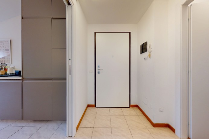 Bilocale in Vendita a Milano 7 