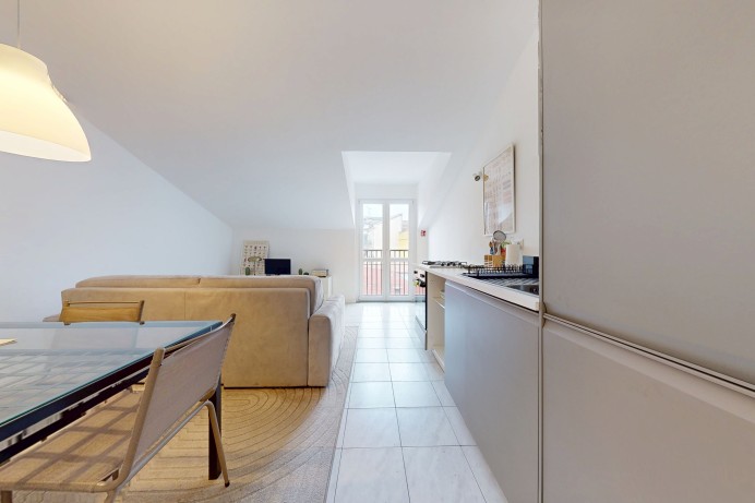 Bilocale in Vendita a Milano 1 