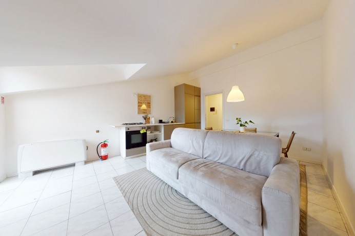 Bilocale in Vendita a Milano 4 