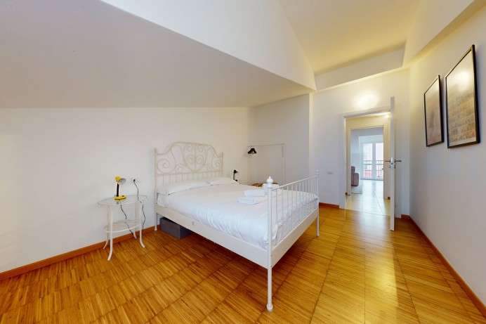 Bilocale in Vendita a Milano 8 