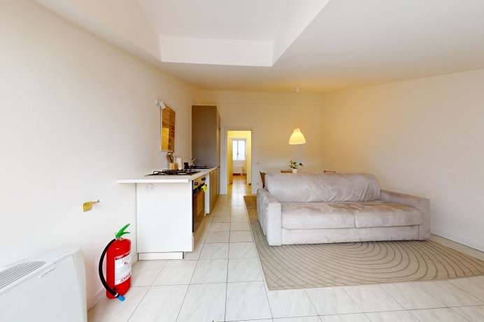 Bilocale in Vendita a Milano 5 