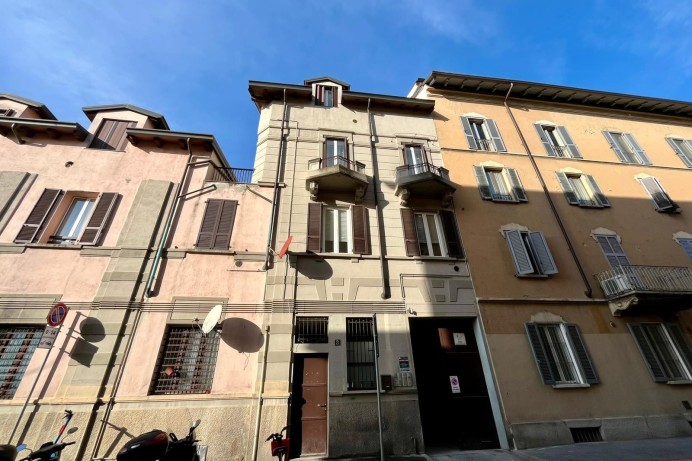 Bilocale in Vendita a Milano 16 