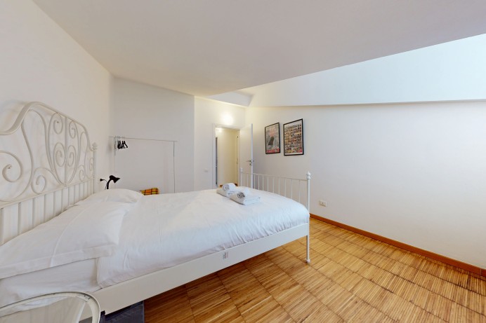 Bilocale in Vendita a Milano 13 