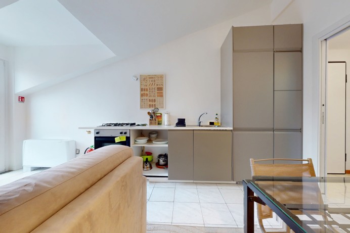 Bilocale in Vendita a Milano 3 