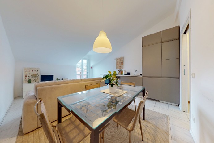 Bilocale in Vendita a Milano 2 