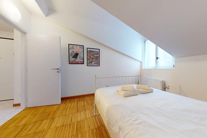 Bilocale in Vendita a Milano 11 