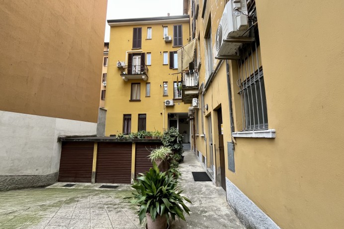 Bilocale in Vendita a Milano 18 