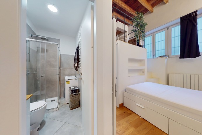 Bilocale in Vendita a Milano 12 