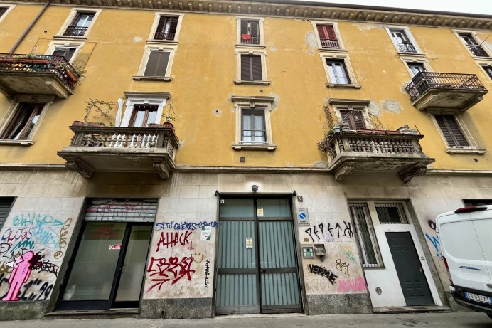 Bilocale in Vendita a Milano 17 