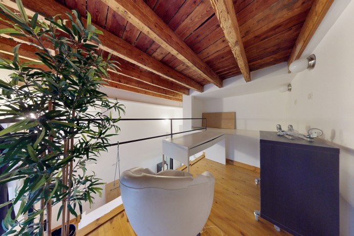 Bilocale in Vendita a Milano 10 