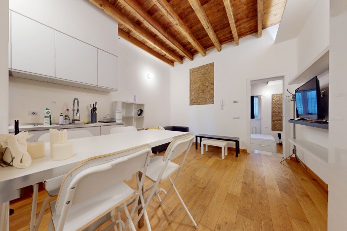 Bilocale in Vendita a Milano 0 