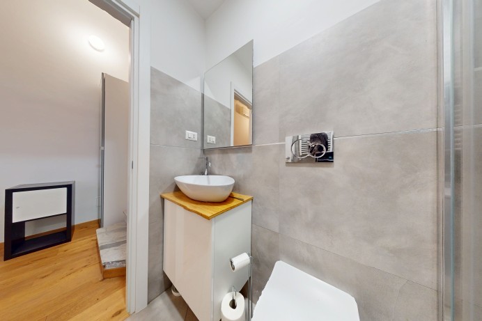 Bilocale in Vendita a Milano 14 