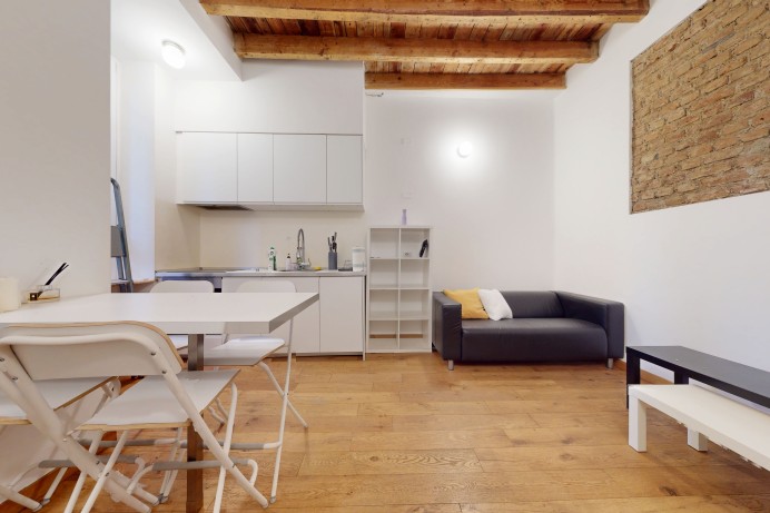 Bilocale in Vendita a Milano 1 