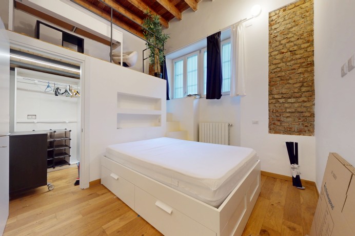 Bilocale in Vendita a Milano 8 