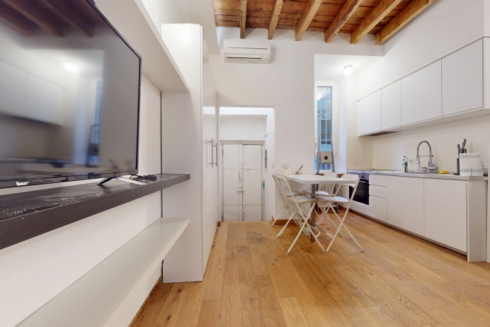 Bilocale in Vendita a Milano 5 