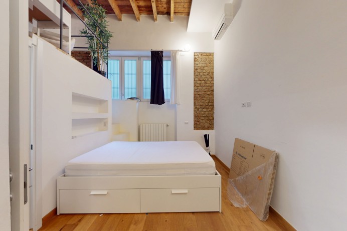 Bilocale in Vendita a Milano 7 