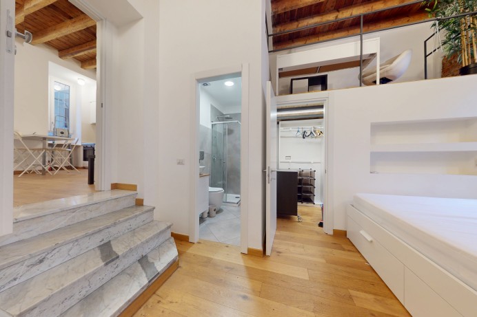 Bilocale in Vendita a Milano 6 