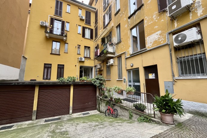 Bilocale in Vendita a Milano 19 