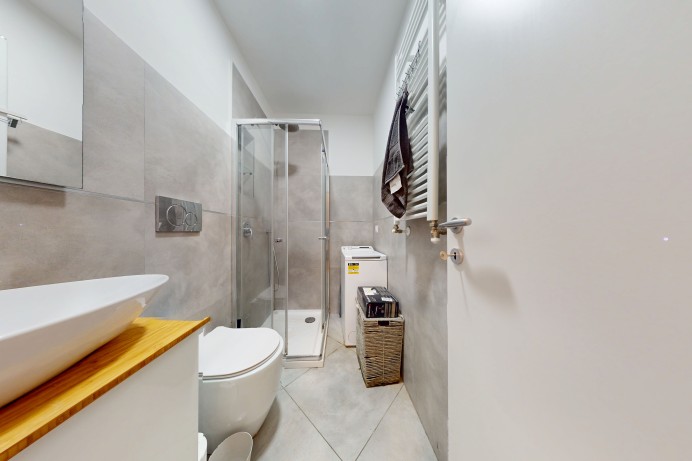 Bilocale in Vendita a Milano 13 