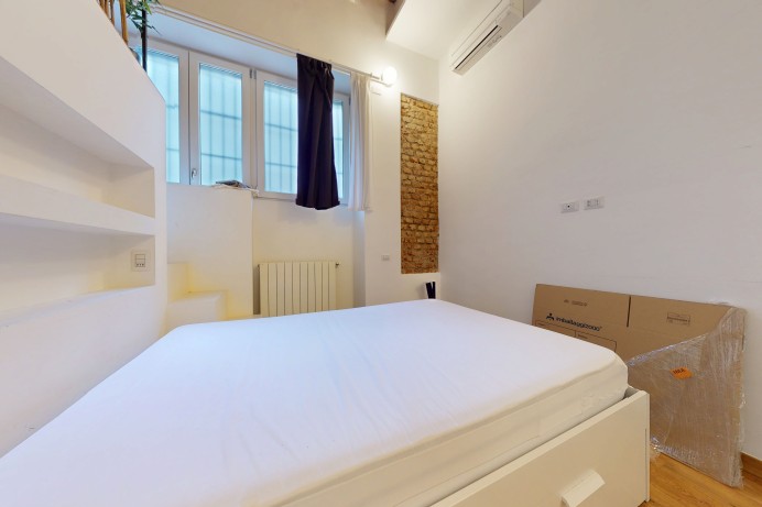 Bilocale in Vendita a Milano 9 