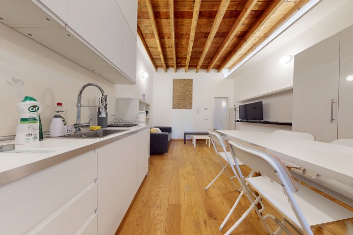 Bilocale in Vendita a Milano 3 