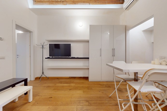 Bilocale in Vendita a Milano 4 