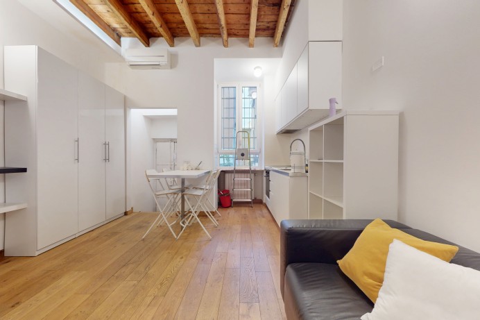 Bilocale in Vendita a Milano 2 